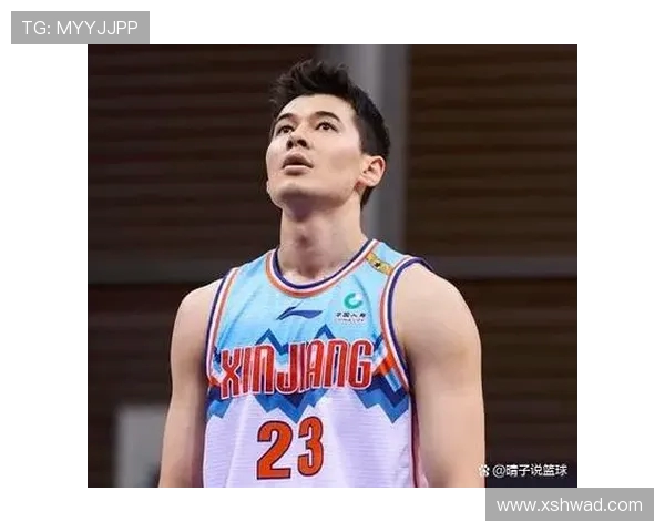 阿不都沙拉木引领新疆篮球崛起谱写中国男篮奋斗新篇章 阿不都沙拉木引领新疆篮球崛起谱写中国男篮奋斗新篇章