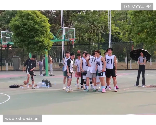 以篮球为纽带探索团队合作与竞技精神在青春成长中的力量 以篮球为纽带探索团队合作与竞技精神在青春成长中的力量