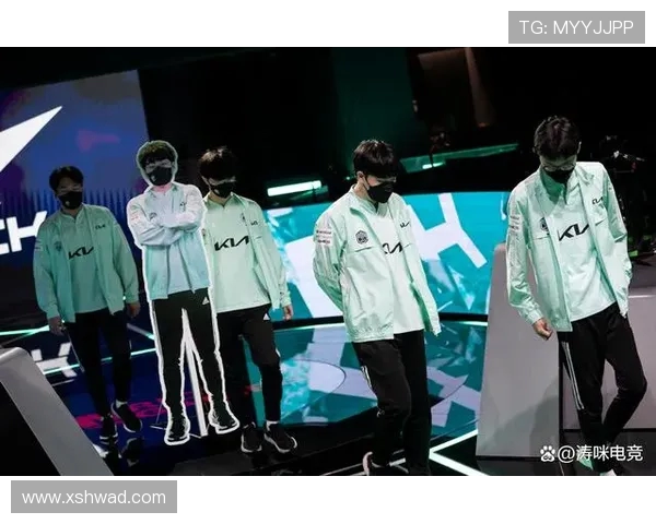 Canyon带领战队重塑巅峰节奏全面解析其无懈可击的打野统治力