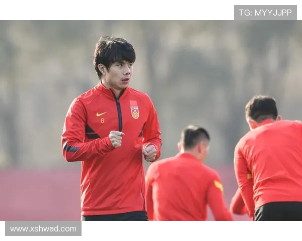 蒿俊闵以实力与坚守诠释中国足球老将的责任与时代风采 蒿俊闵以实力与坚守诠释中国足球老将的责任与时代风采