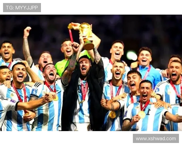 美加墨世界杯带动北美体育产业升级与全球足球格局变化探讨新趋势展望