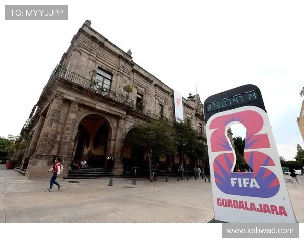 美加墨世界杯历史首次三国联办引发全球足球热潮