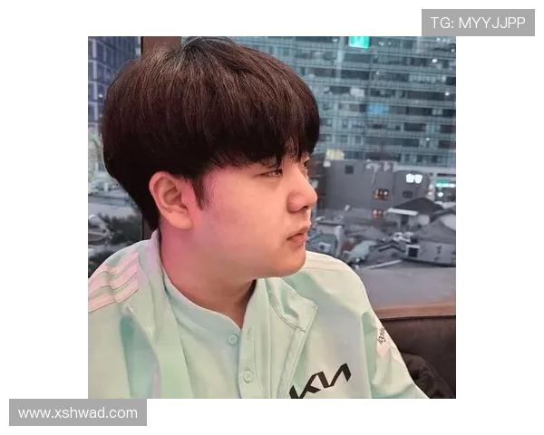 Canyon带领战队重塑巅峰节奏全面解析其无懈可击的打野统治力