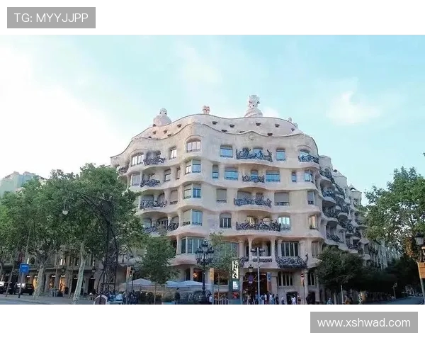 巴塞罗那城市魅力探索与文化艺术美食建筑全景深度之旅