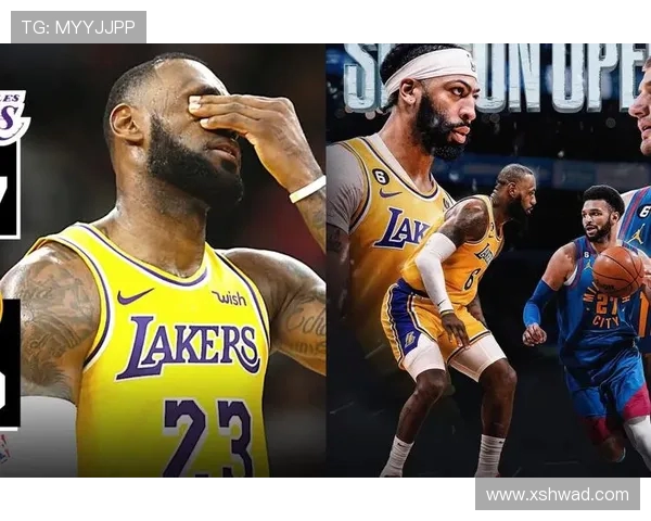 掘金强势迎战湖人巅峰对决谁能笑到最后荣耀加冕 掘金强势迎战湖人巅峰对决谁能笑到最后荣耀加冕