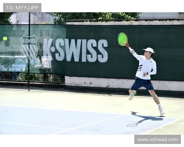 网球运动的魅力与竞技精神在现代体育文化中的重要影响力 网球运动的魅力与竞技精神在现代体育文化中的重要影响力