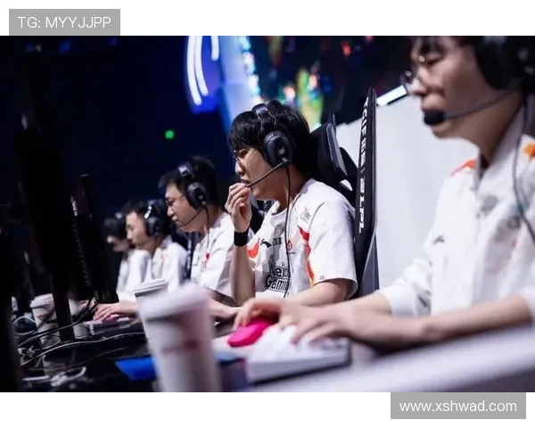 BLG战队在CSGO赛事中的比赛经验引发热议与争议分析