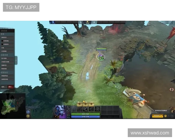 WE战队个人能力深度分析与DOTA2竞技表现探讨