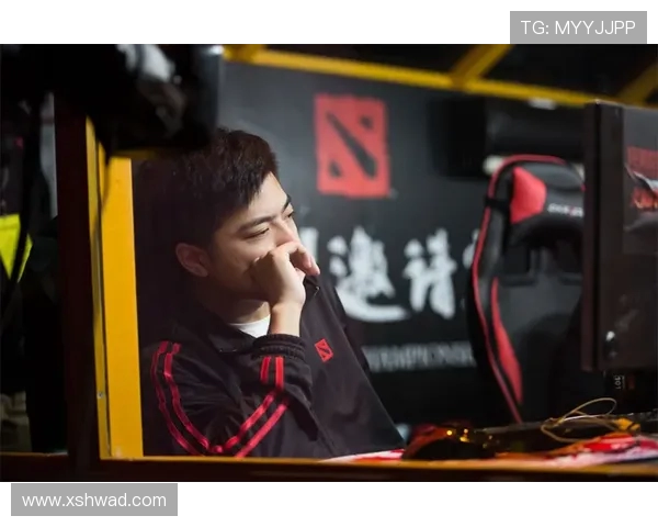 专访DOTA2职业战队教练李芳揭秘成功背后的策略与心路历程