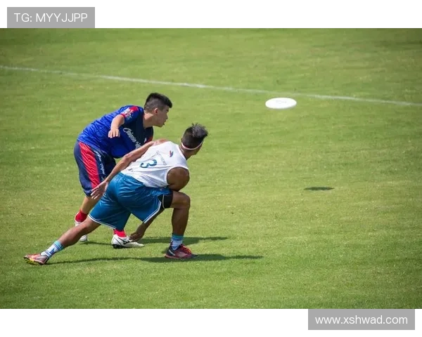 北京飞盘队团队协作能力大幅提升荣获全国飞盘比赛新高排名 北京飞盘队团队协作能力大幅提升荣获全国飞盘比赛新高排名