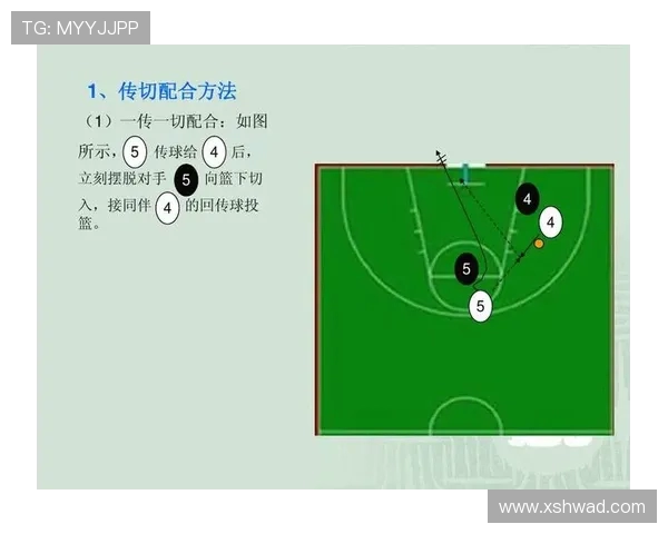 南京篮球队的快速转换战术解析与实战应用探讨