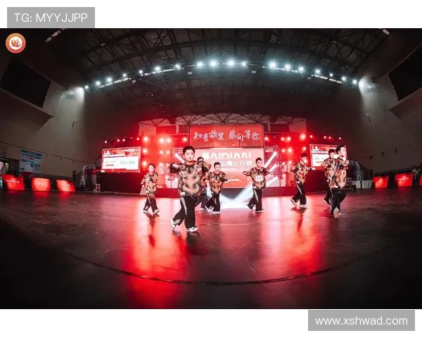 南京街舞队的状态变革引发热议街舞文化新潮流的探索与思考 南京街舞队的状态变革引发热议街舞文化新潮流的探索与思考