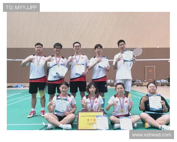 南京羽毛球队在世锦赛中的速度表现分析与未来展望