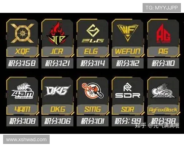 和平精英战队FPX转型之路解析与深度剖析