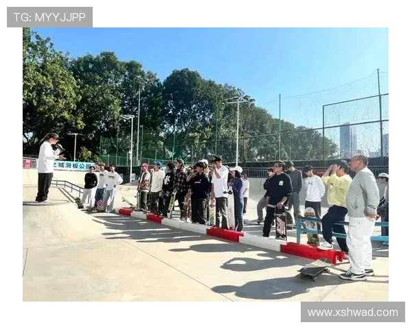 广州滑板队与成都滑板队赛后复盘团队协作的精彩瞬间与经验分享