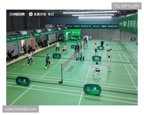 杭州羽毛球队整体压制现象解析及其对赛事的影响与启示