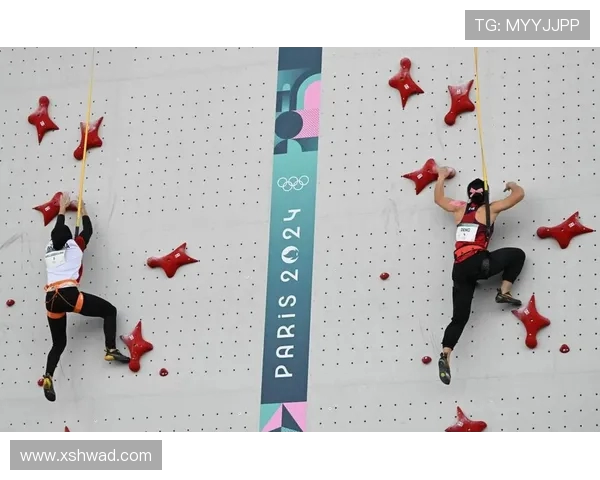 极限运动嘉年华精彩回顾北京攀岩队展现卓越灵活性与团队精神