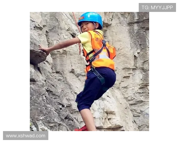 武汉攀岩队的默契配合与挑战精神探秘之旅