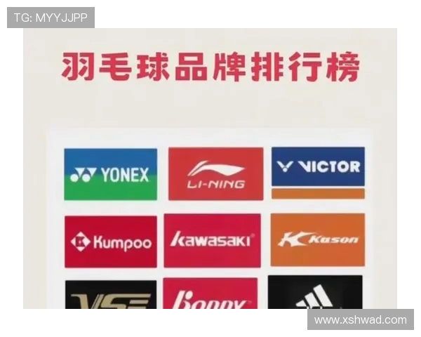 武汉羽毛球队引领最新羽毛球意识TOP10榜单的崛起与发展