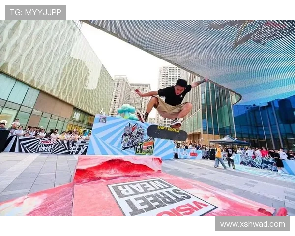 深圳极限运动嘉年华滑板队精彩表现全解析与状态点评