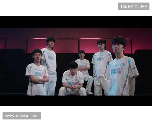 王者荣耀战队BLG团队协作的关键因素与策略分析