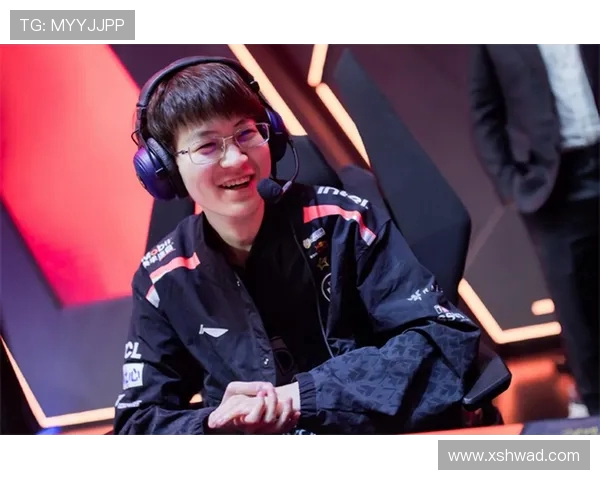 英雄联盟专题深入解析TES战队的战术意识与团队协作能力