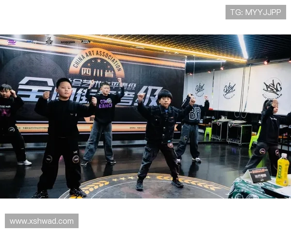 街舞心理素质实力榜单权威发布揭示选手内心世界与竞技表现的深度关系