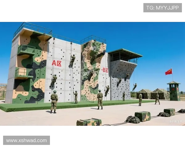 西安攀岩队整体压制体系的战术分析与实践探讨