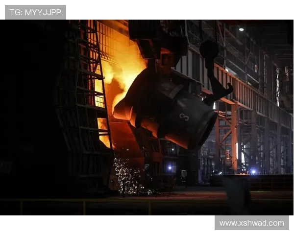 辽宁本钢打造钢铁产业新高地助力东北振兴全面升级