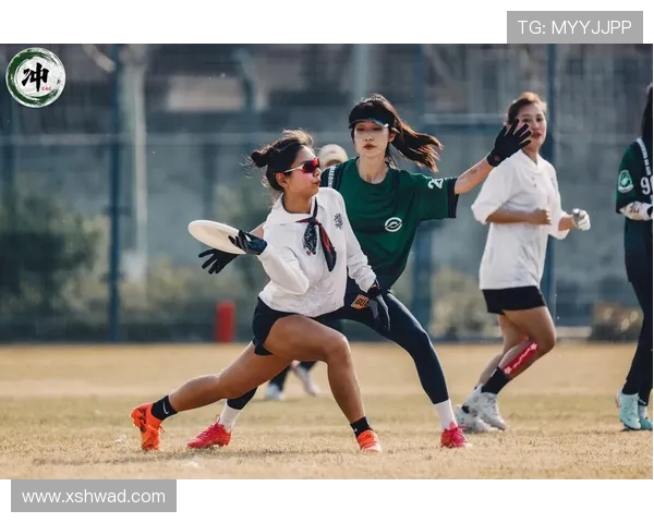 飞盘热潮下的上海飞盘队运营模式与发展策略全解析
