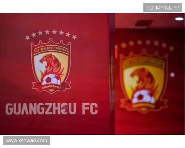广州队迎接新挑战 打造中国足球强队的崭新篇章 广州队迎接新挑战 打造中国足球强队的崭新篇章