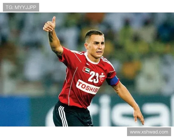 法比奥·卡纳瓦罗：从球场传奇到世界足坛的战术大师之路