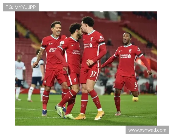 2020年利物浦与热刺精彩对决全场录像回顾与分析