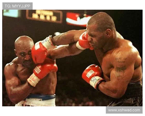 小罗伊琼斯与泰森对决结果揭晓引发拳击界热议与关注