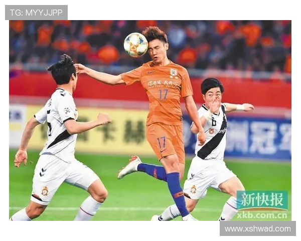 庆南对阵鲁能精彩直播视频回放与赛后分析全方位呈现