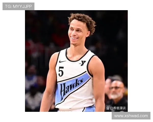 戴森丹尼尔斯:年轻天才如何在NBA赛场上崭露头角与成长之路 戴森丹尼尔斯:年轻天才如何在NBA赛场上崭露头角与成长之路